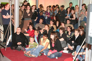 Catweazle performances