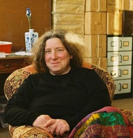 Photo of Athene Reiss