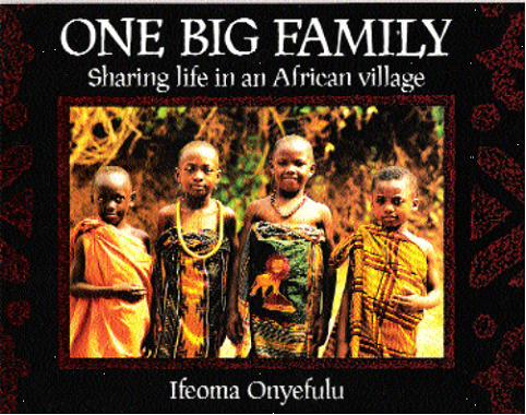 Ifeoma Onyefulu: 4