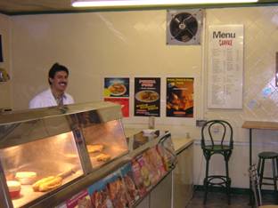 Photo of Ruben Reyes